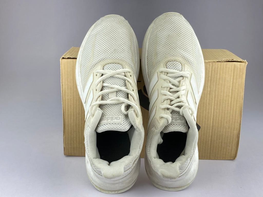 adidas RunFalcon 'Footwear White' F36215-Running-Athletic Corner