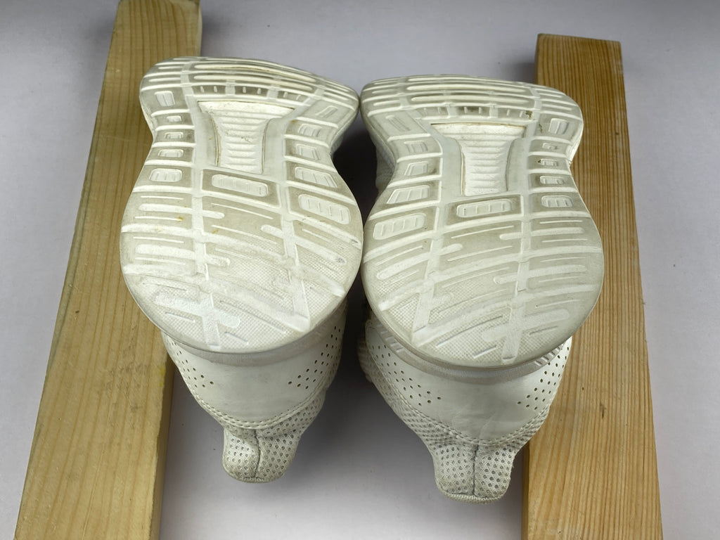 adidas RunFalcon 'Footwear White' F36215-Running-Athletic Corner