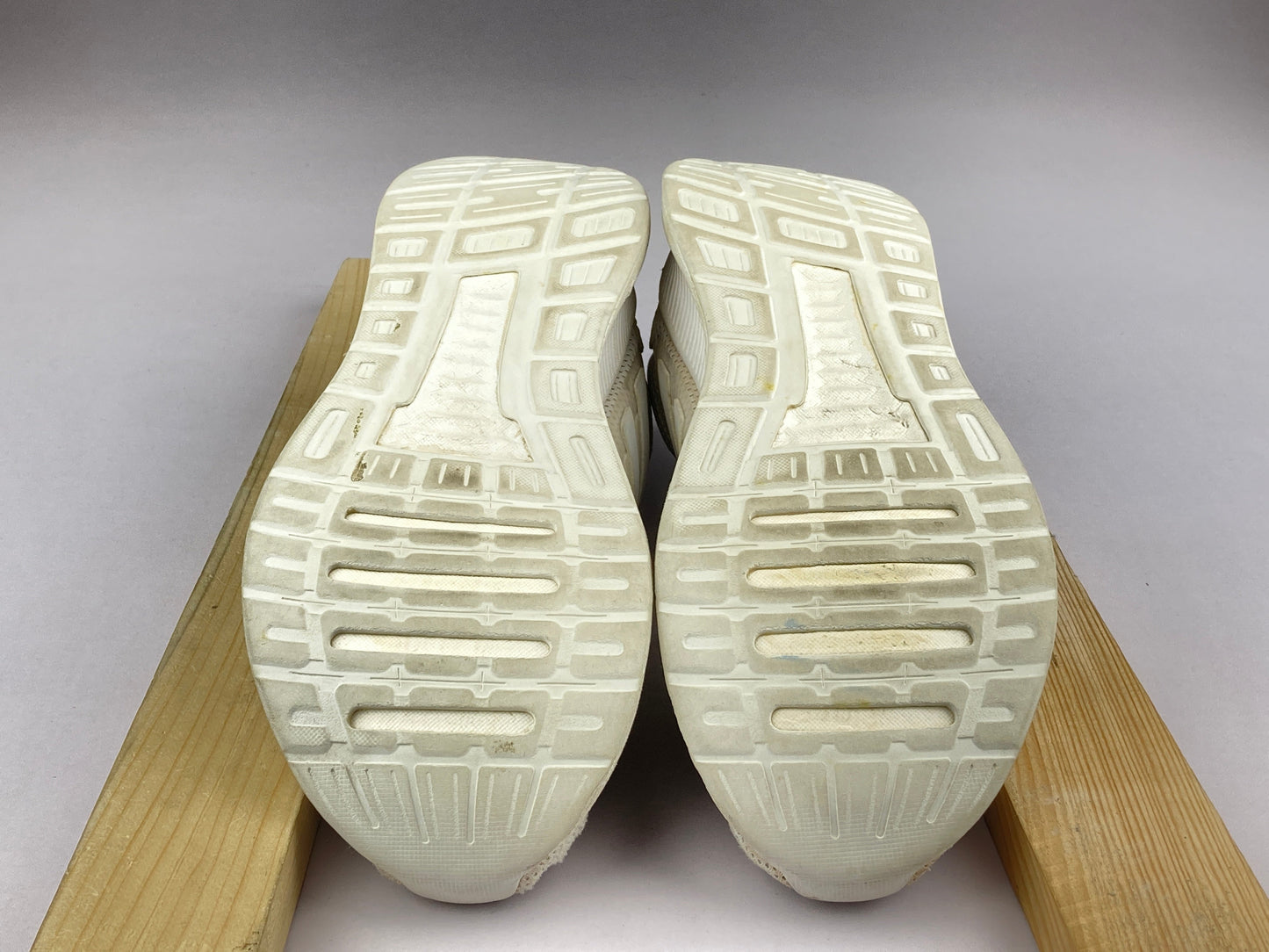 adidas RunFalcon 'Footwear White' F36215-Running-Athletic Corner
