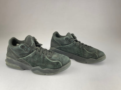 Nike Jordan Franchise 'Black/Black-Dark Grey' 881472-011