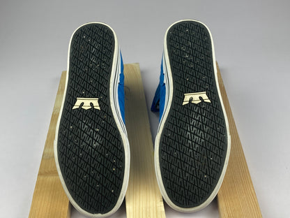 Supra Skytop 'Blue/White' S18180-Sneakers-Athletic Corner