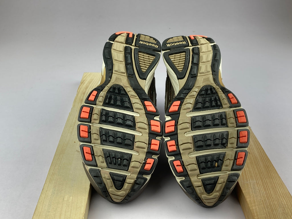 Reebok Wmns Premier GTX 'Brown'-Sneakers-Athletic Corner