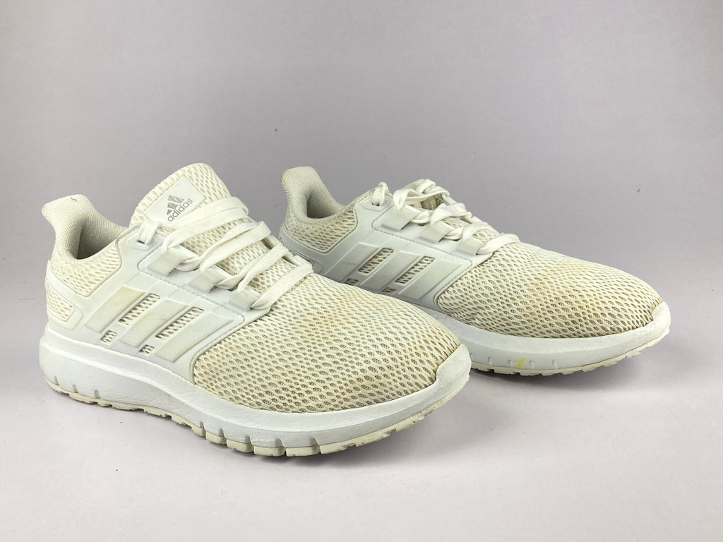 adidas Wmns Ultimashow 'Cloud White/Silver Metallic' fx3637