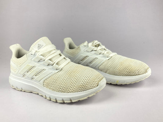 adidas Wmns Ultimashow 'Cloud White/Silver Metallic' fx3637