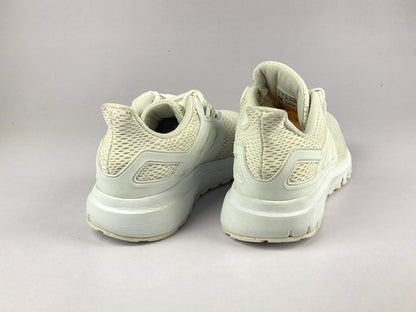 adidas Wmns Ultimashow 'Cloud White/Silver Metallic' fx3637-Running-Athletic Corner