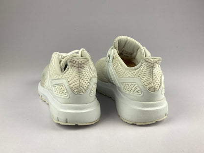 adidas Wmns Ultimashow 'Cloud White/Silver Metallic' fx3637-Running-Athletic Corner