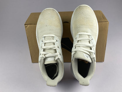 adidas Wmns Ultimashow 'Cloud White/Silver Metallic' fx3637-Running-Athletic Corner