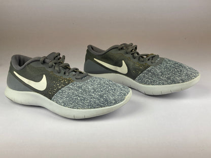Nike Flex Contact 'Grey White' 908983-011
