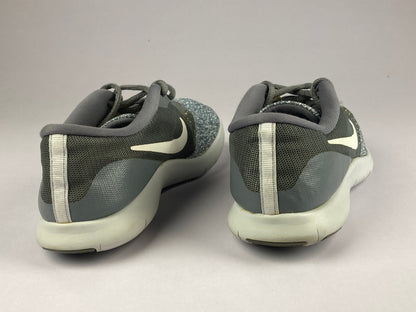Nike Flex Contact 'Grey White' 908983-011-Running-Athletic Corner