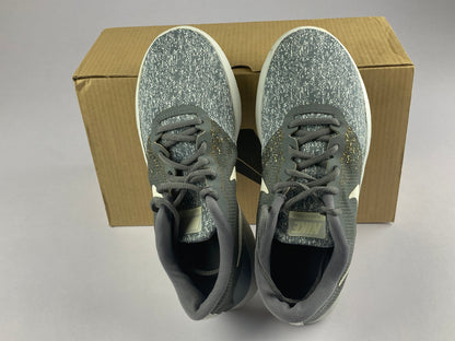 Nike Flex Contact 'Grey White' 908983-011-Running-Athletic Corner