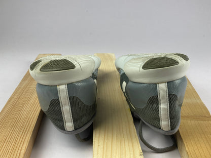 Nike Flex Contact 'Grey White' 908983-011-Running-Athletic Corner