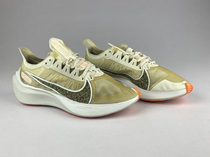 Nike Wmns Zoom Gravity 'Summit White' bq3203-101-Running-Athletic Corner