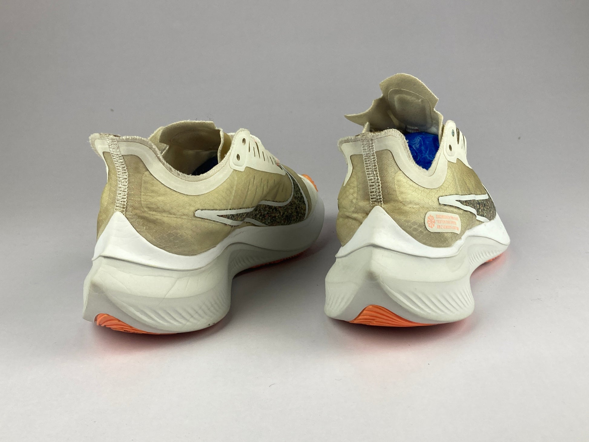 Nike Wmns Zoom Gravity 'Summit White' bq3203-101-Running-Athletic Corner