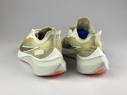 Nike Wmns Zoom Gravity 'Summit White' bq3203-101-Running-Athletic Corner