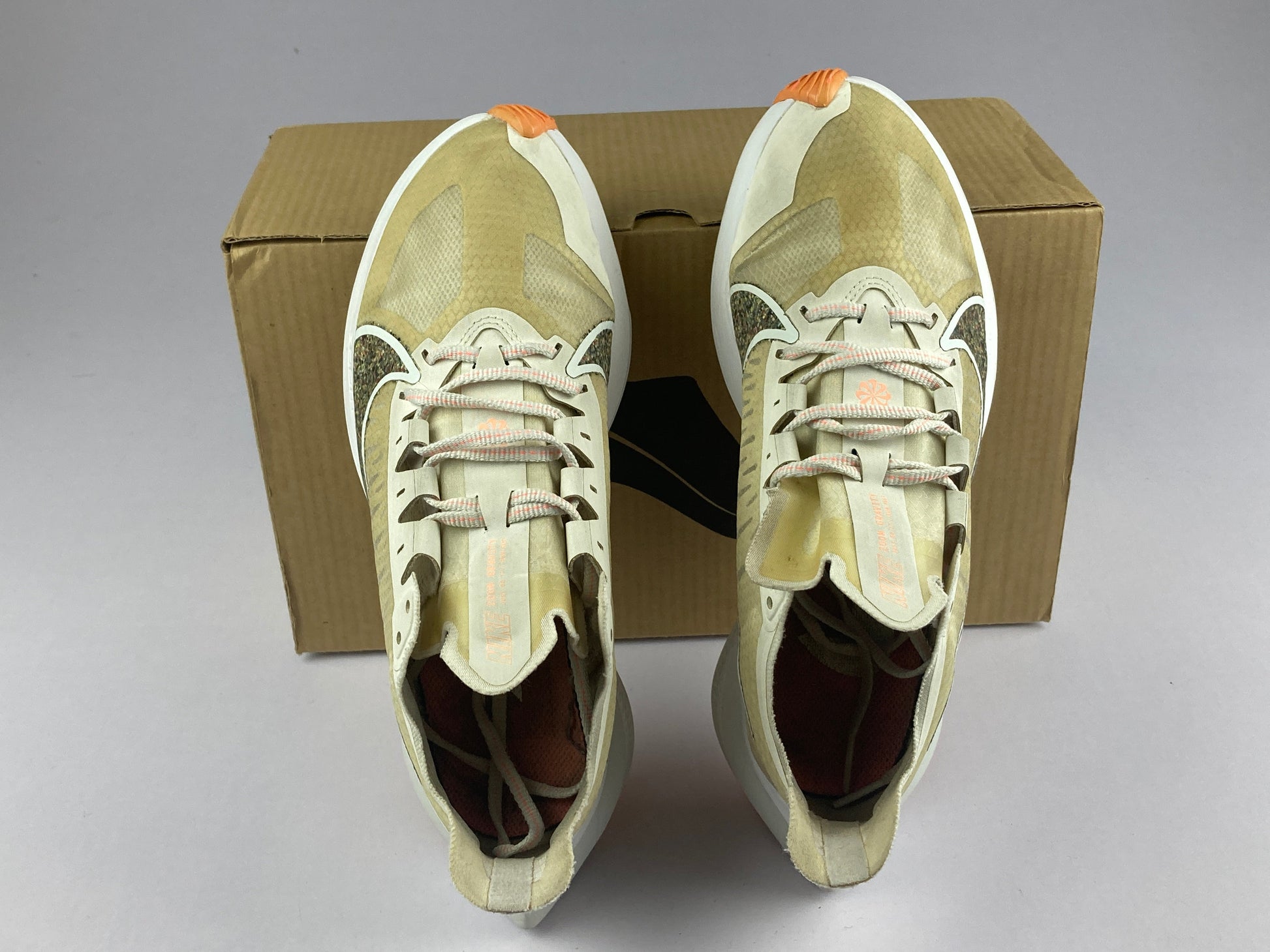Nike Wmns Zoom Gravity 'Summit White' bq3203-101-Running-Athletic Corner