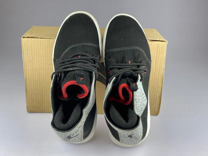 Nike Jordan First Class 'Black/Cement' aj7312-002-Running-Athletic Corner