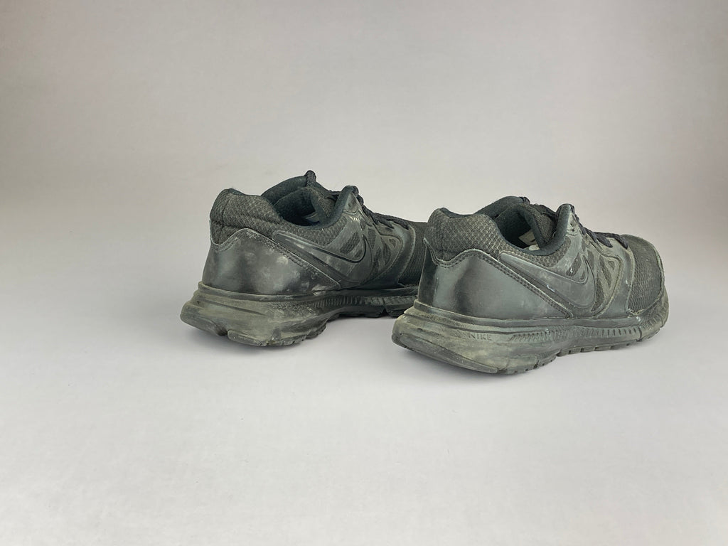 Nike Downshifter 6 Wmns 'Core Black' 684765-006-Running-Athletic Corner