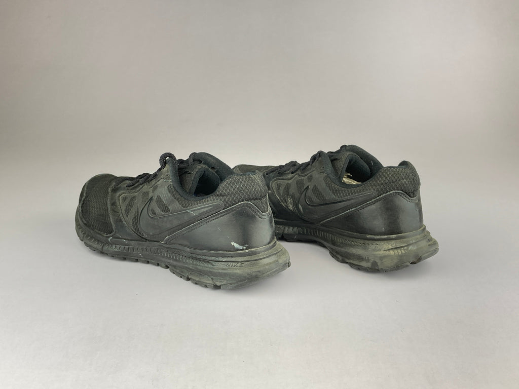 Nike Downshifter 6 Wmns 'Core Black' 684765-006-Running-Athletic Corner