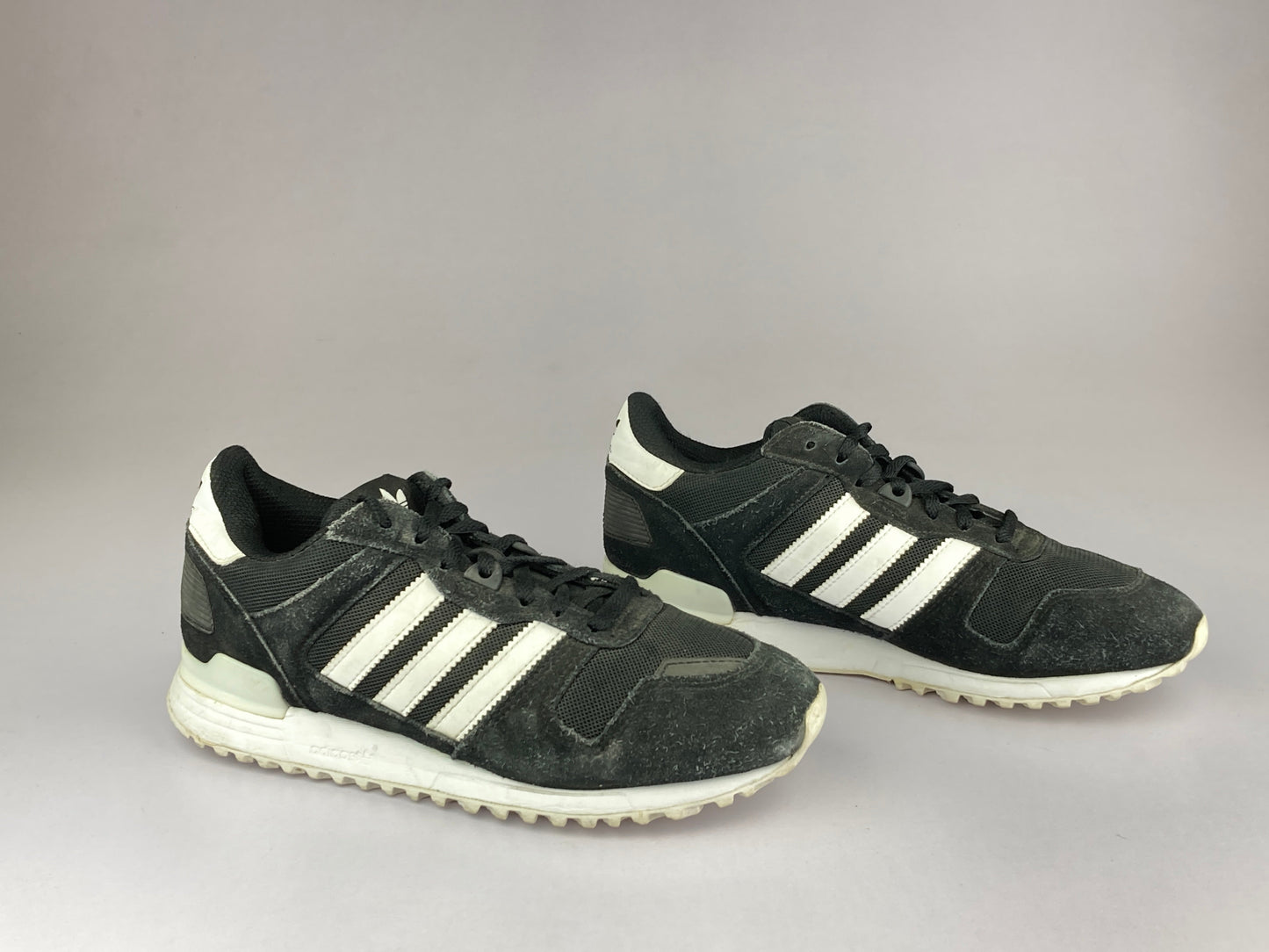 adidas ZX 700 'White/Black' by9264
