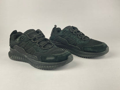 Skechers Matera 2.0-Ximino 'Black' SN232011-Running-Athletic Corner