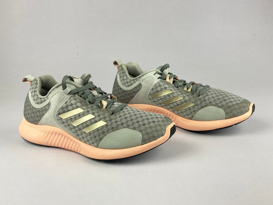 adidas Wmns edgebounce 1.5 'Grey/Glow Pink' CG6938