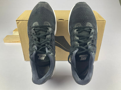Nike Wmns Air Zoom Pegasus 33 'Black/White-Anthracite-Cool Grey' 831356-001-Running-Athletic Corner
