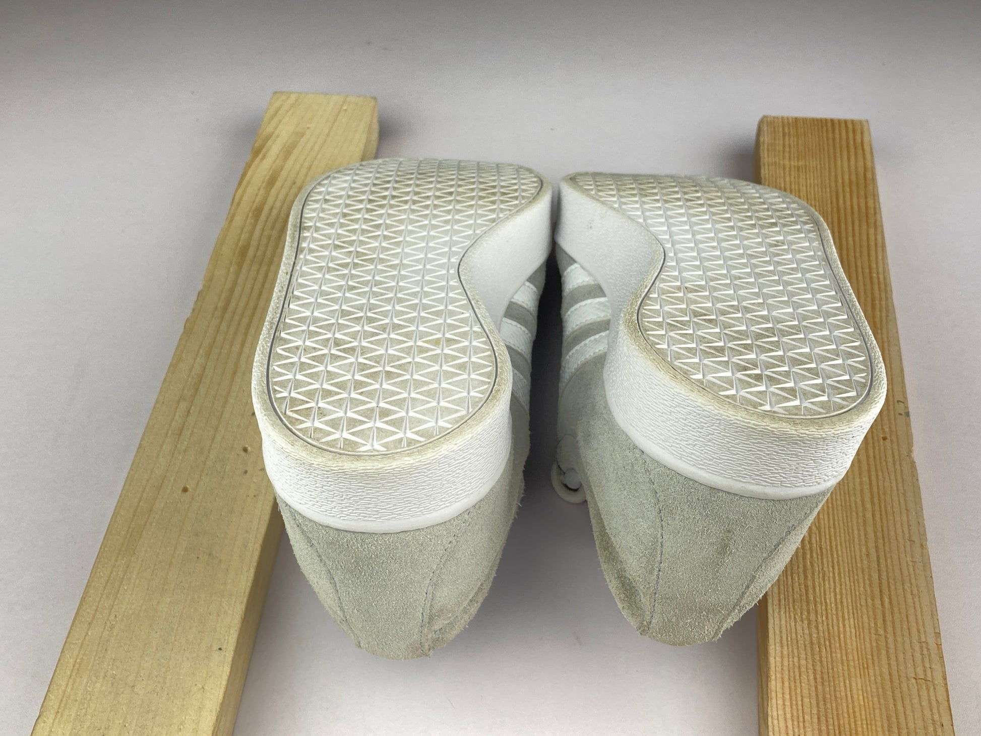 adidas Wmns VL Court 'Aeroblue/Cloud White/Light Granite' f35130-Sneakers-Athletic Corner