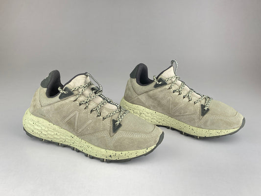 New Balance Wmns Fresh Foam Crag 'Grey'