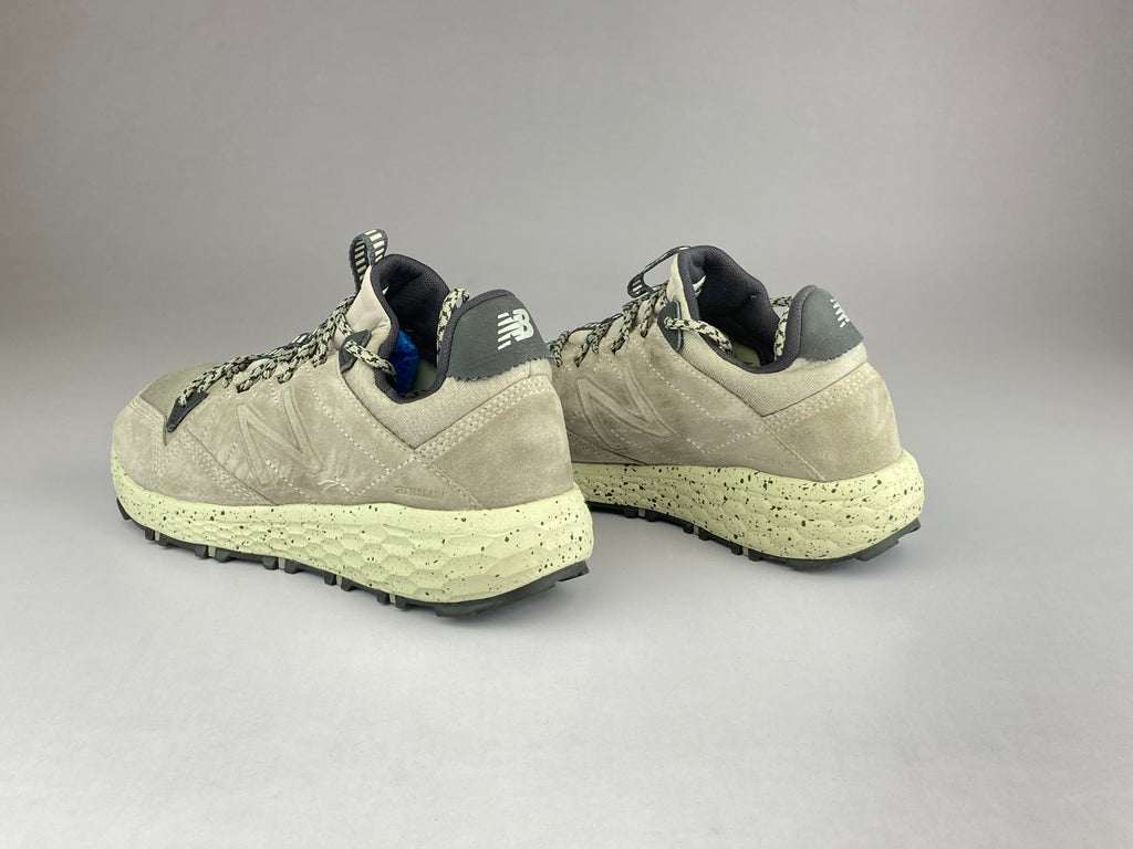 New Balance Wmns Fresh Foam Crag 'Grey'-Sneakers-Athletic Corner