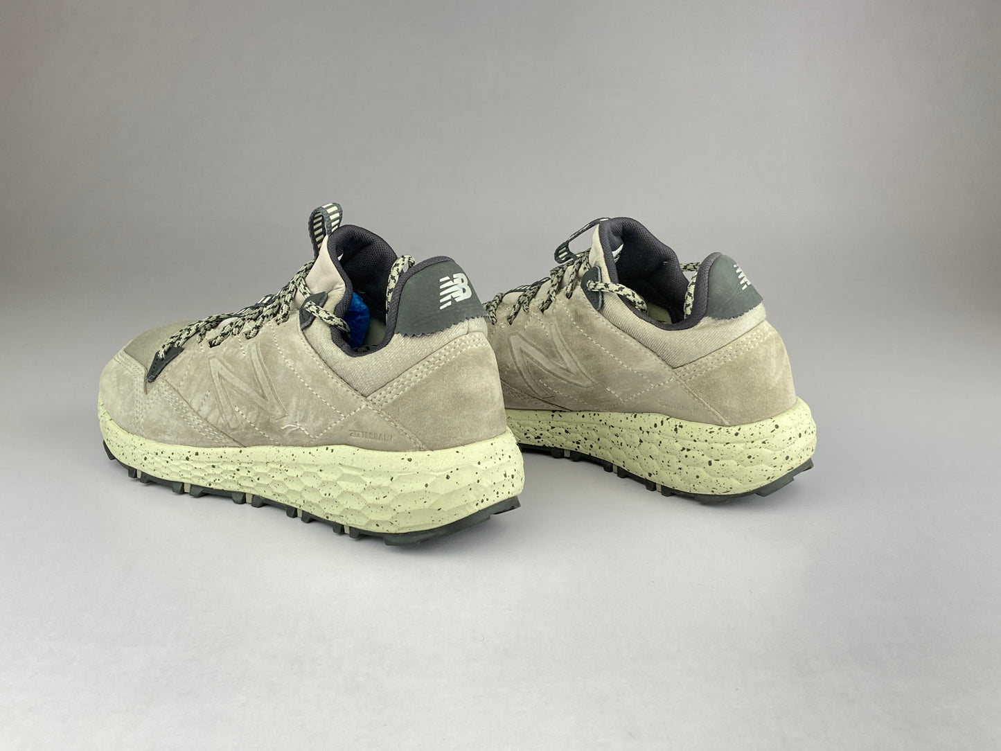 New Balance Wmns Fresh Foam Crag 'Grey'-Sneakers-Athletic Corner