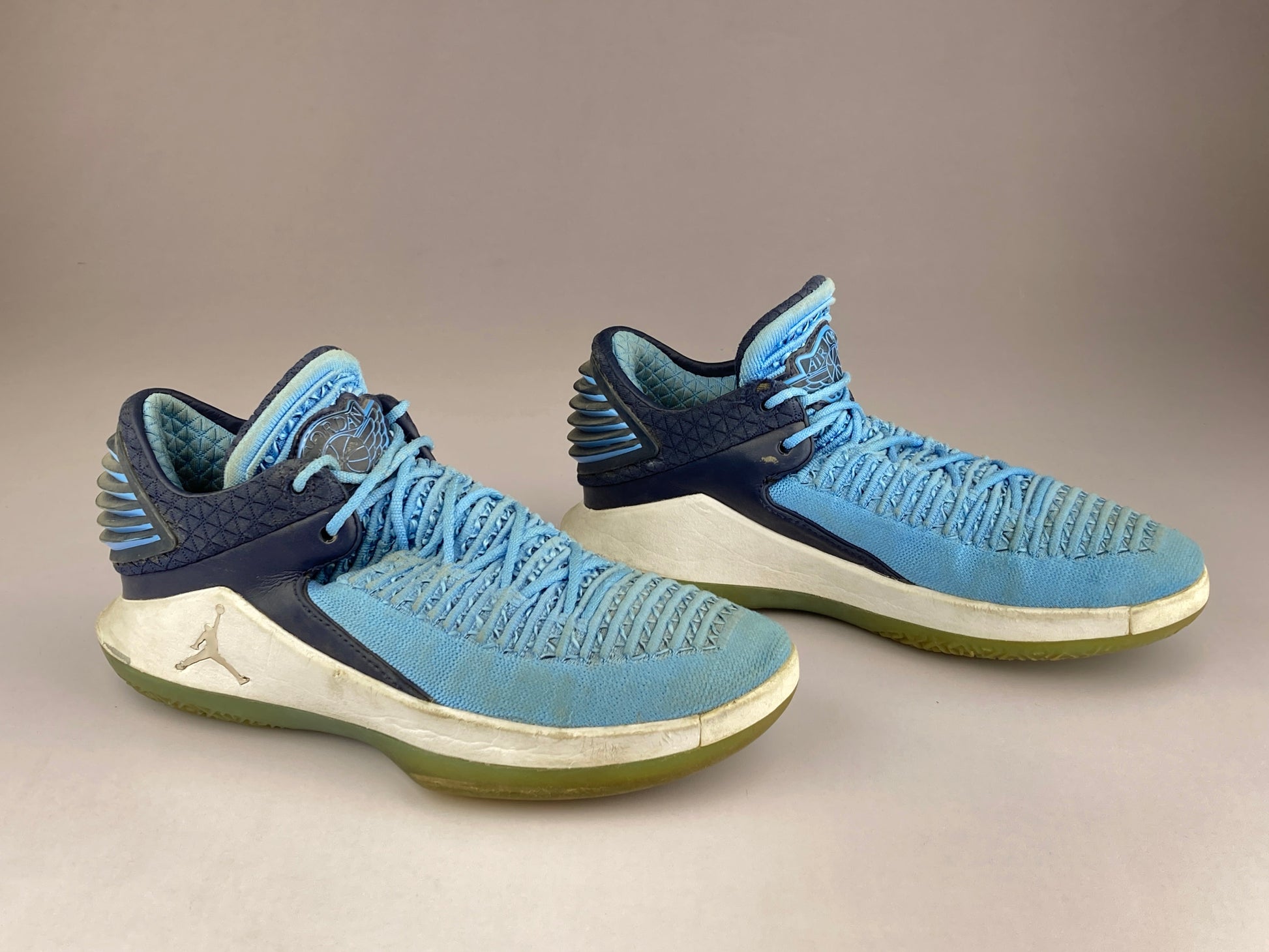 Nike air Jordan 32 Low 'Win Like '82' AA1256-401 – Athletic Corner
