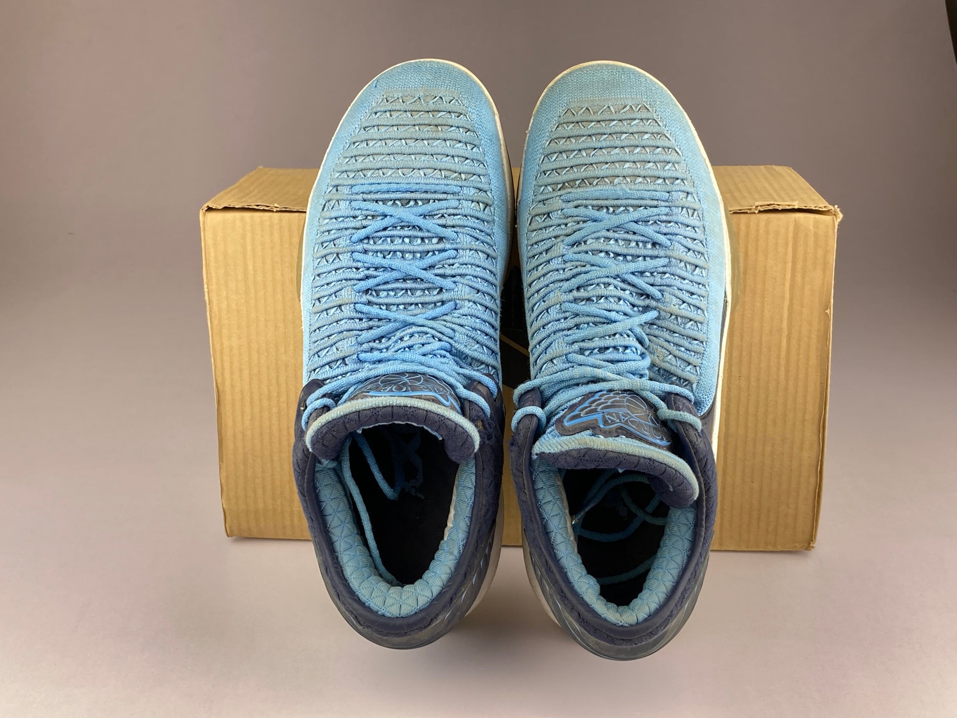 Nike air Jordan 32 Low 'Win Like '82' AA1256-401-Basketball-Athletic Corner