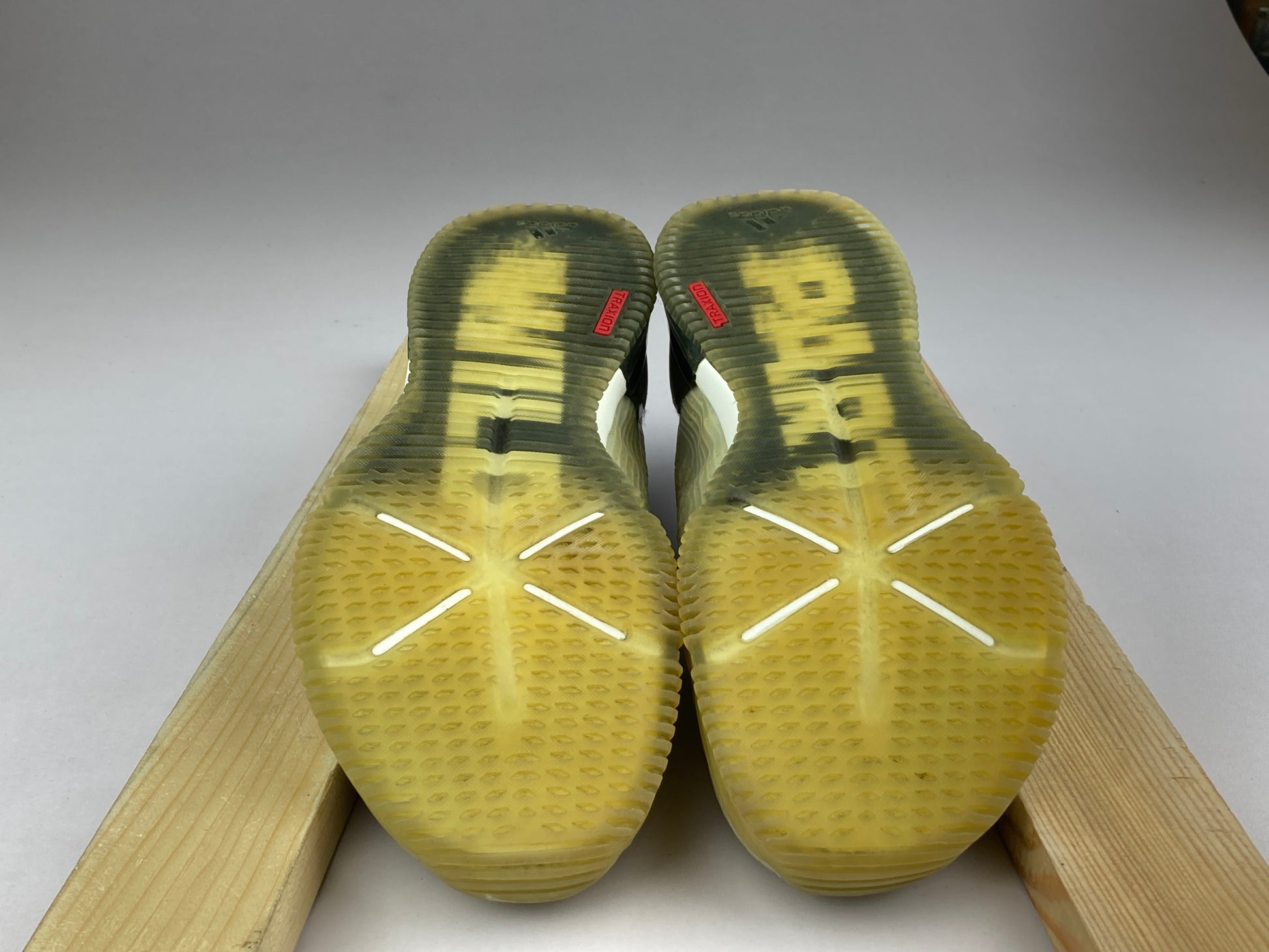 adidas CrazyPower Tr Wmns 'Footwear White/Grey' bb1557-Sneakers-Athletic Corner