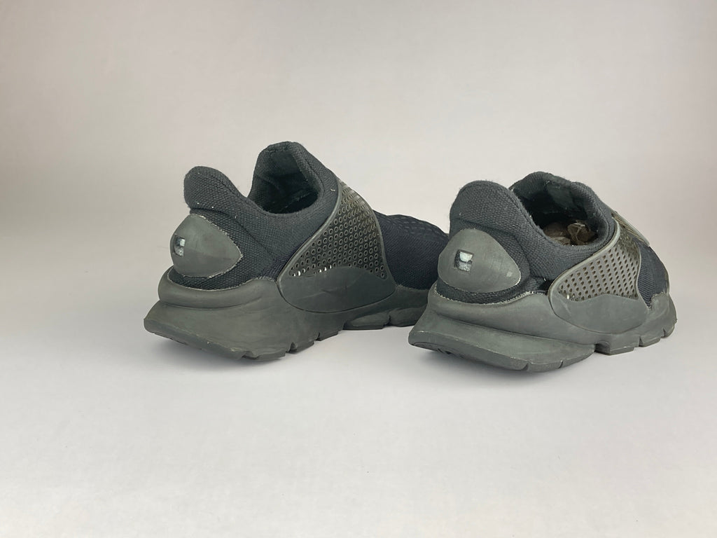 Nike Sock Dart 'Triple Black' 819686-001-Running-Athletic Corner