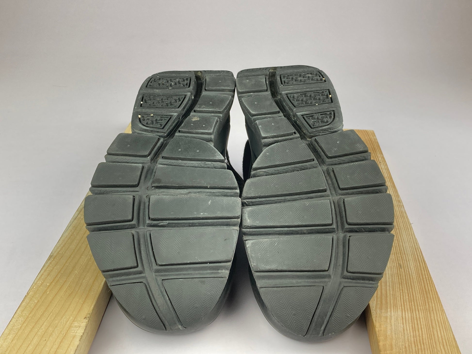 Nike Sock Dart 'Triple Black' 819686-001-Running-Athletic Corner