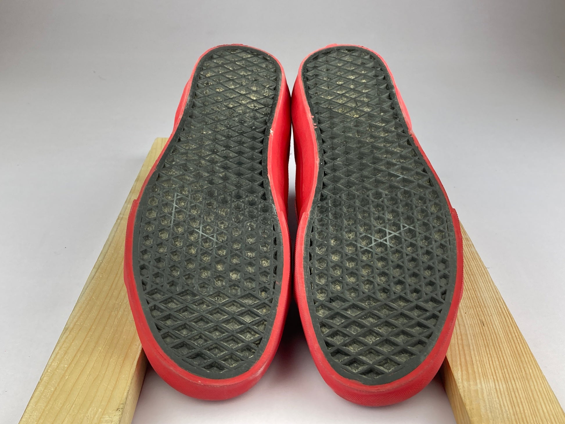 Vans Sk8-Hi Volcano Pack 'Red'-Sneakers-Athletic Corner