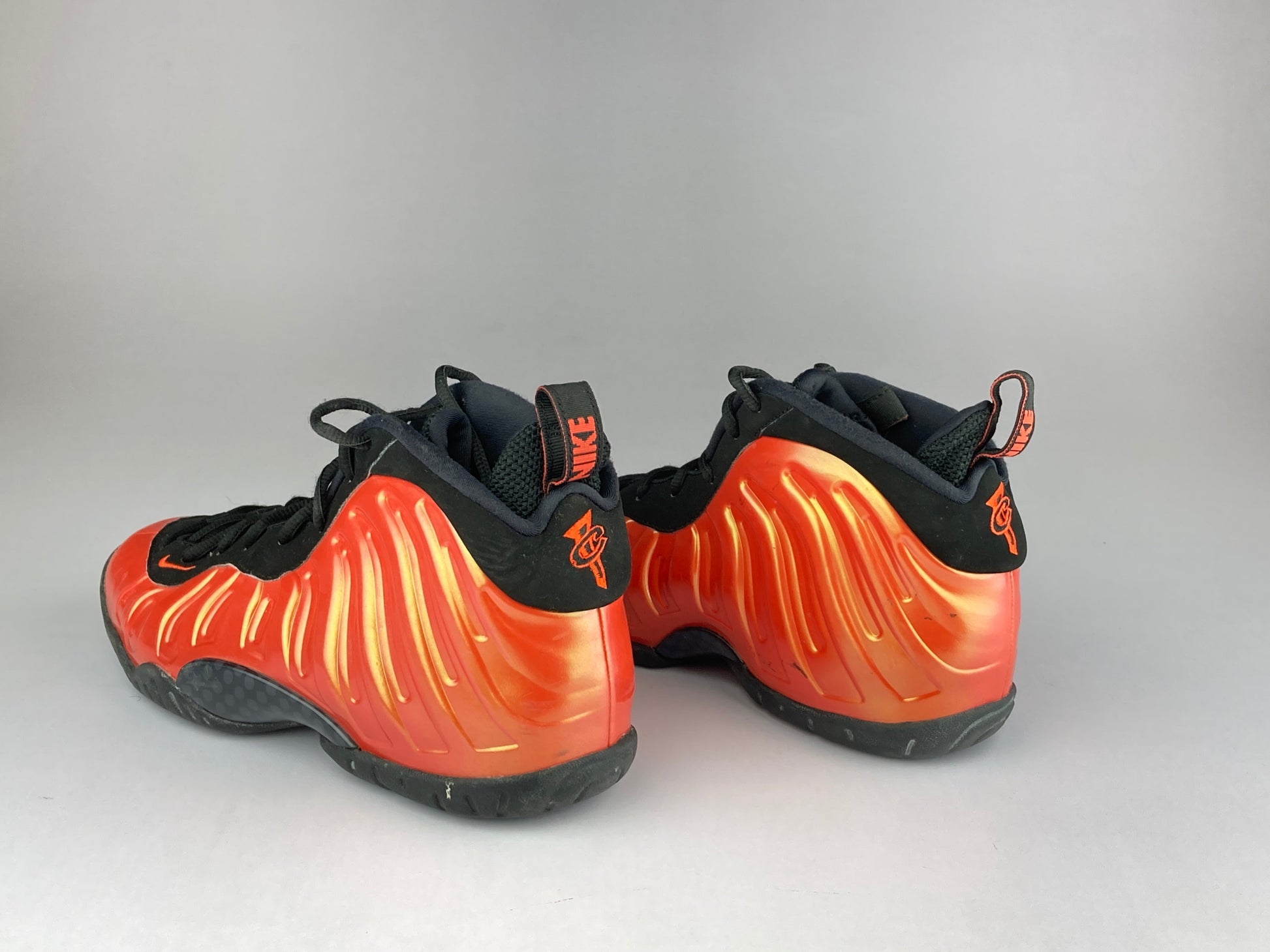 Nike Air Foamposite One 'Habanero Red' 644791-603 – Athletic Corner