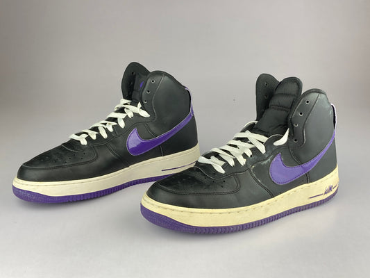 Nike Air Force 1 High 'Court Purple' 315121-021
