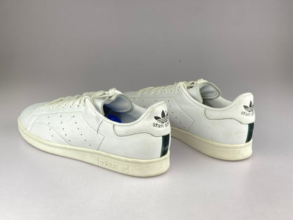 adidas originals Stan Smith 'Crystal White' F34071-Sneakers-Athletic Corner