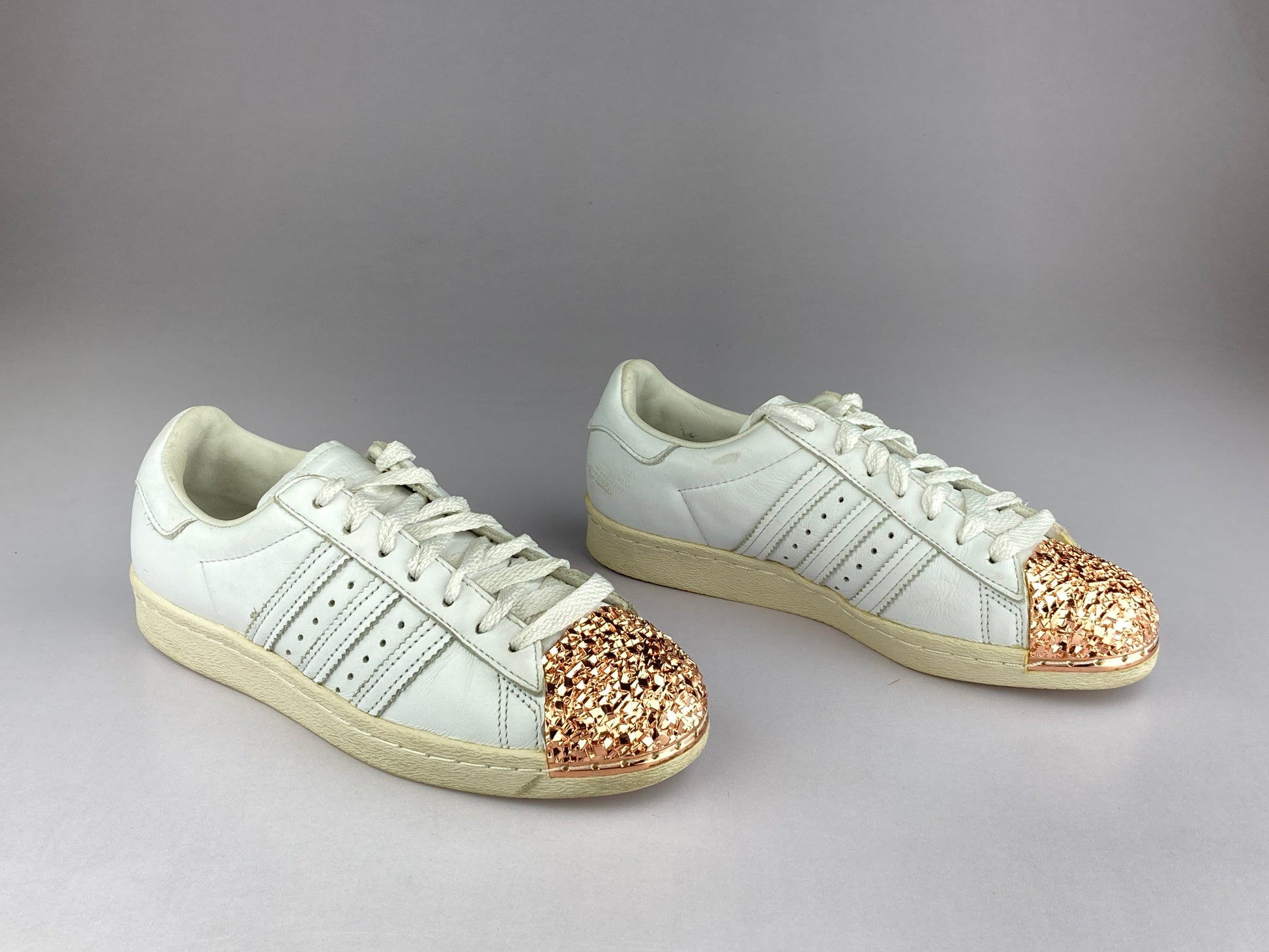 adidas Wmns Superstar '3D Copper Toe' BB2034