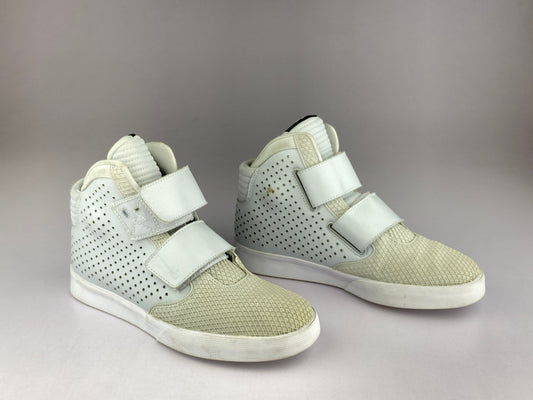 Nike Flystepper 2k3 PRM 'Pure Platinum' 677473-004