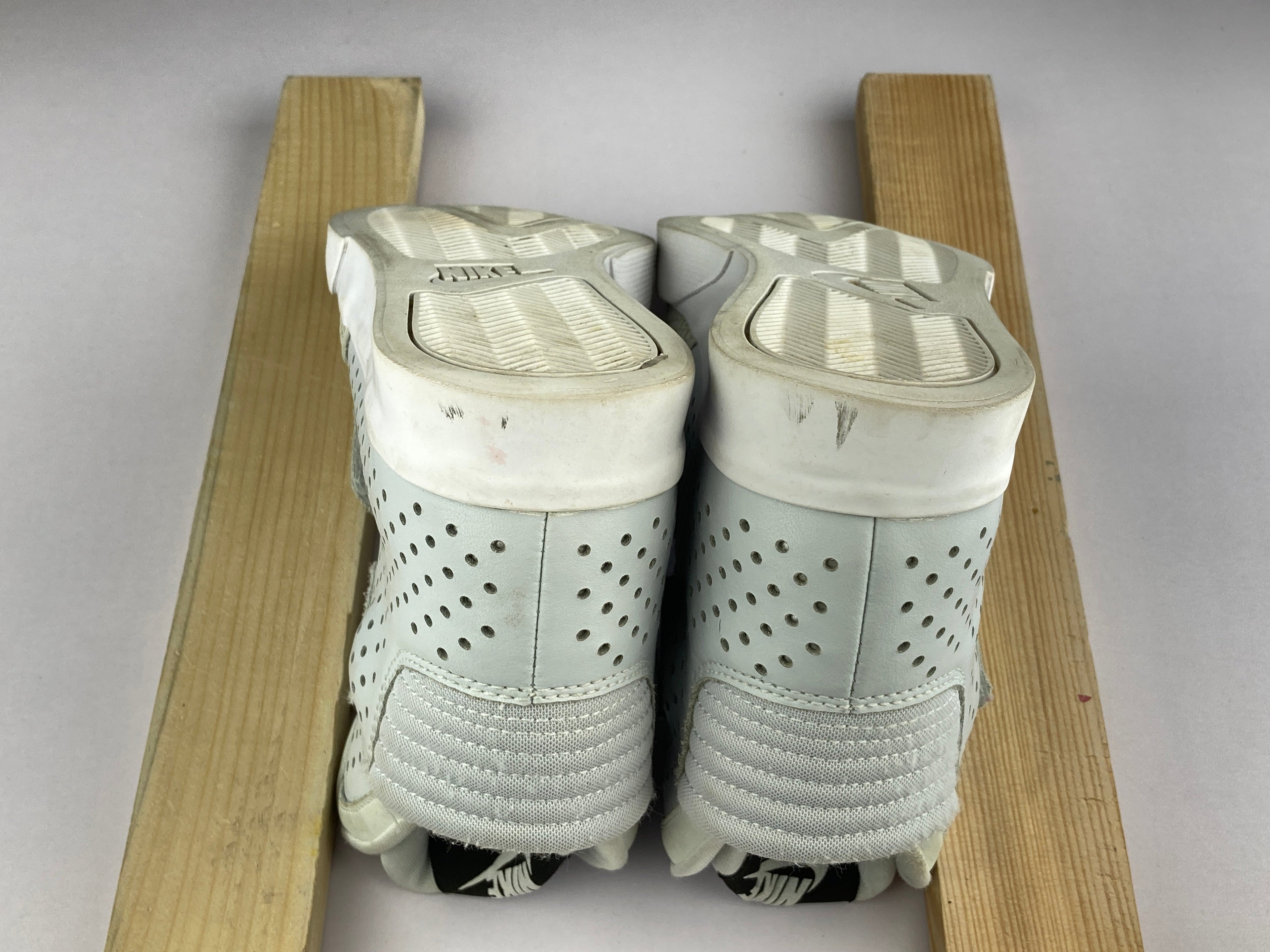 Nike Flystepper 2k3 PRM 'Pure Platinum' 677473-004-Sneakers-Athletic Corner