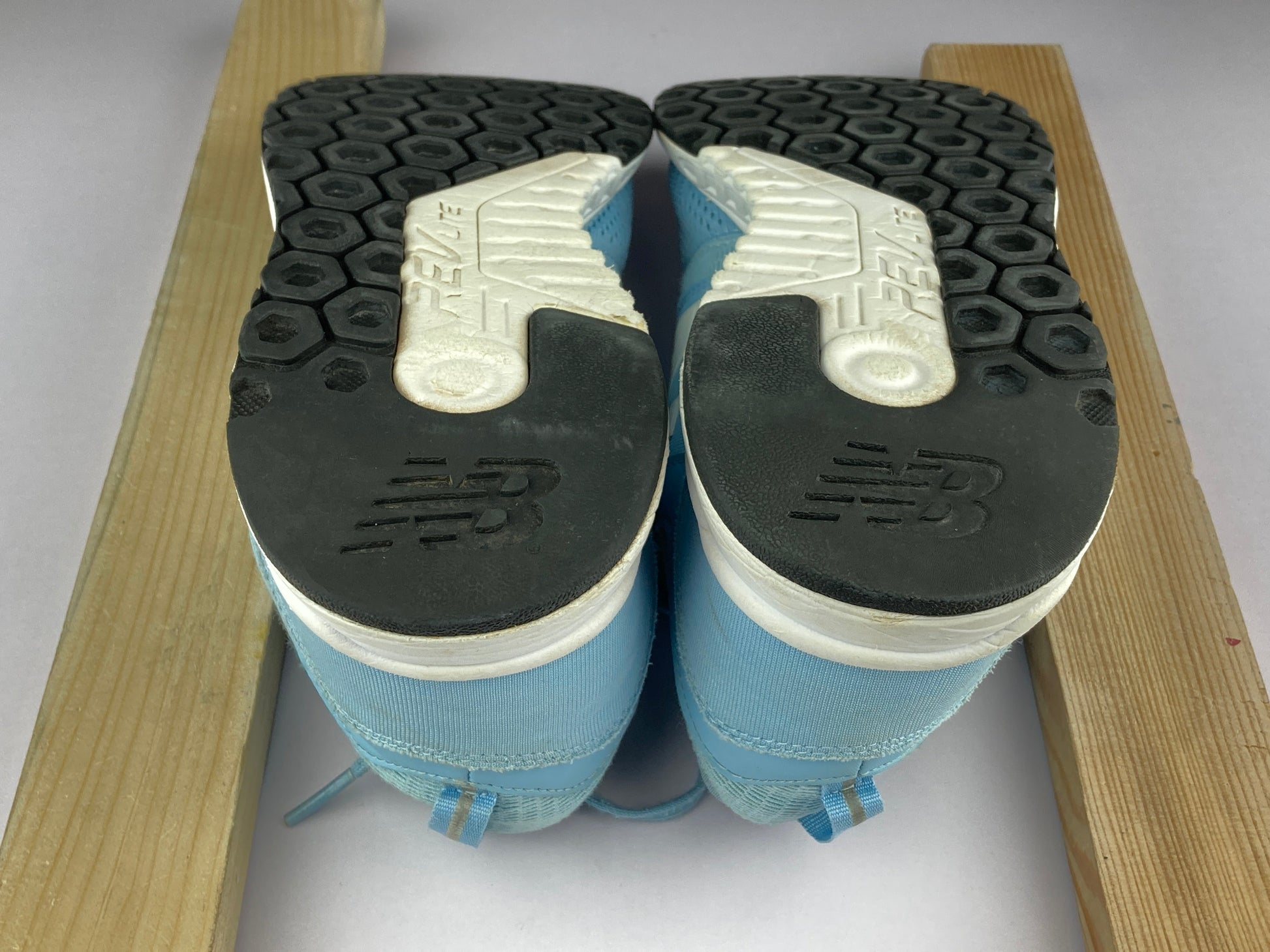 New Balance MRL247SB 'Navy Blue-White'-Sneakers-Athletic Corner