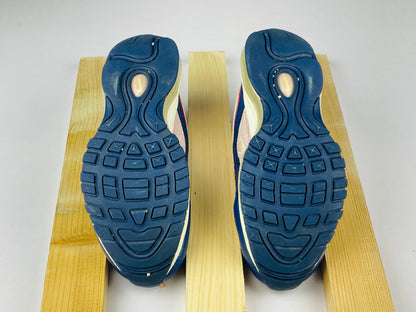 Nike Wmns Air Max 97 'Crimson Tint/Plum Chalk-Blue/Void-Crimson Tint' 921733-802-Sneakers-Athletic Corner