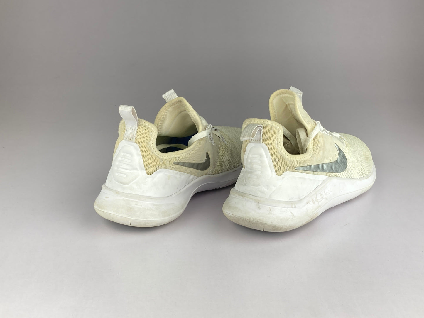 Nike WMNS FREE TR 8 'White' 942888-100-Running-Athletic Corner