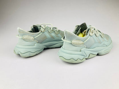 adidas Ozweego 'Grey' H04129-Sneakers-Athletic Corner