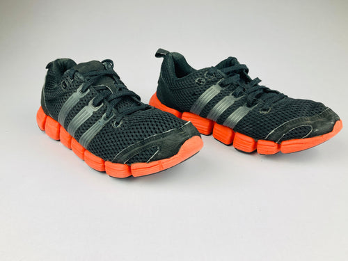 adidas CC Chill 'Black Red' g97703