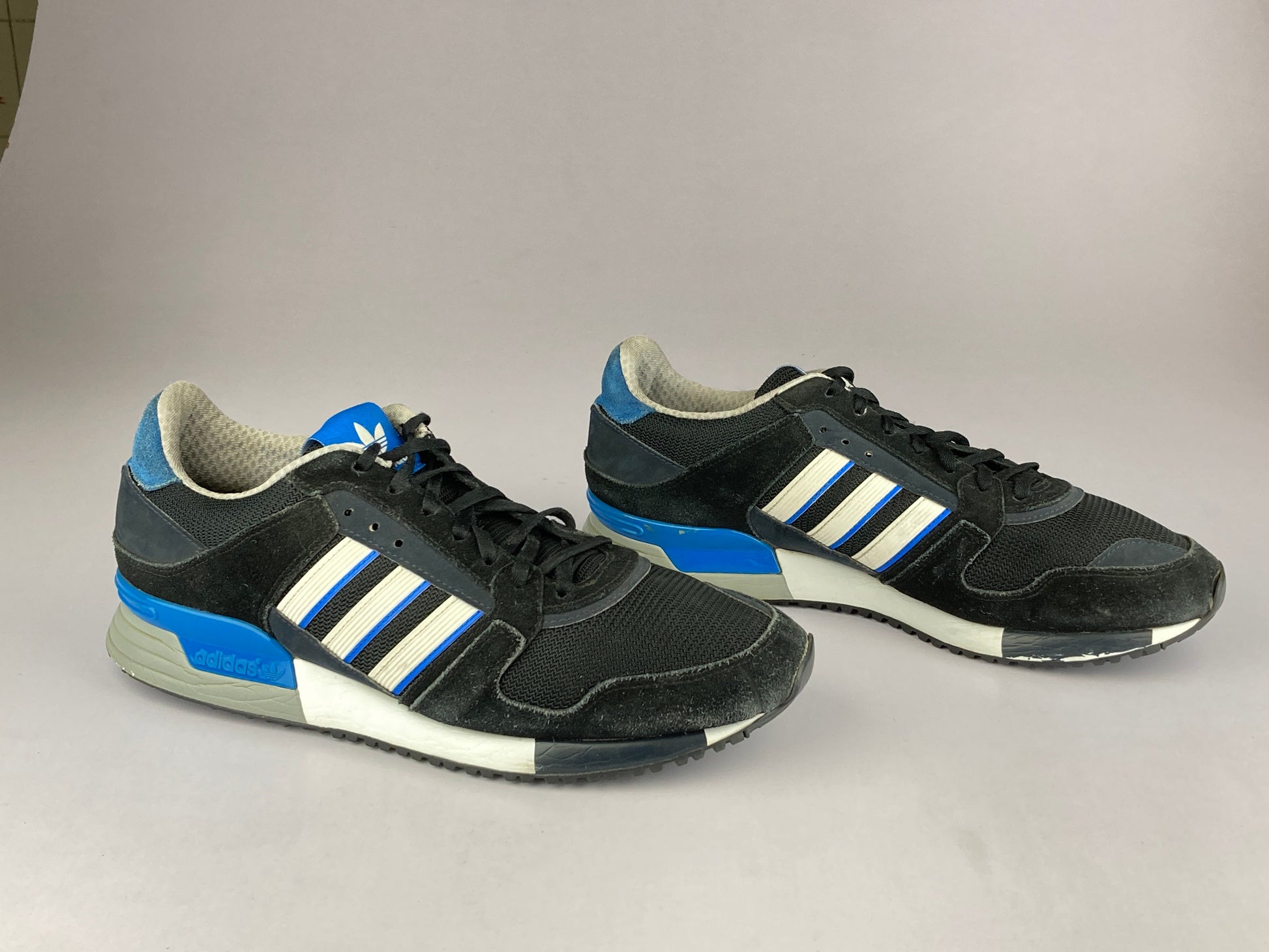 adidas zx 630 women Blue