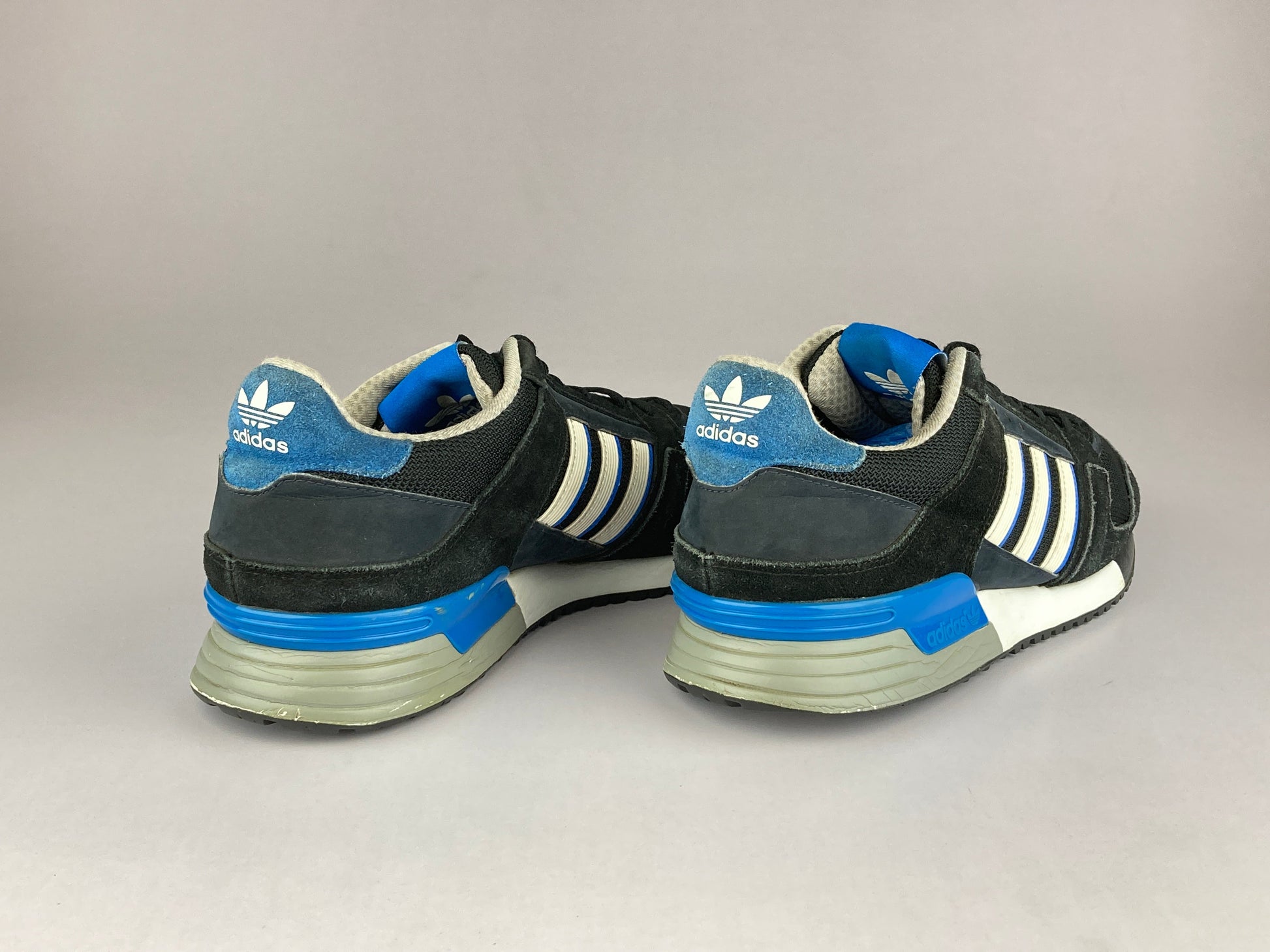 adidas zx 630 women Blue