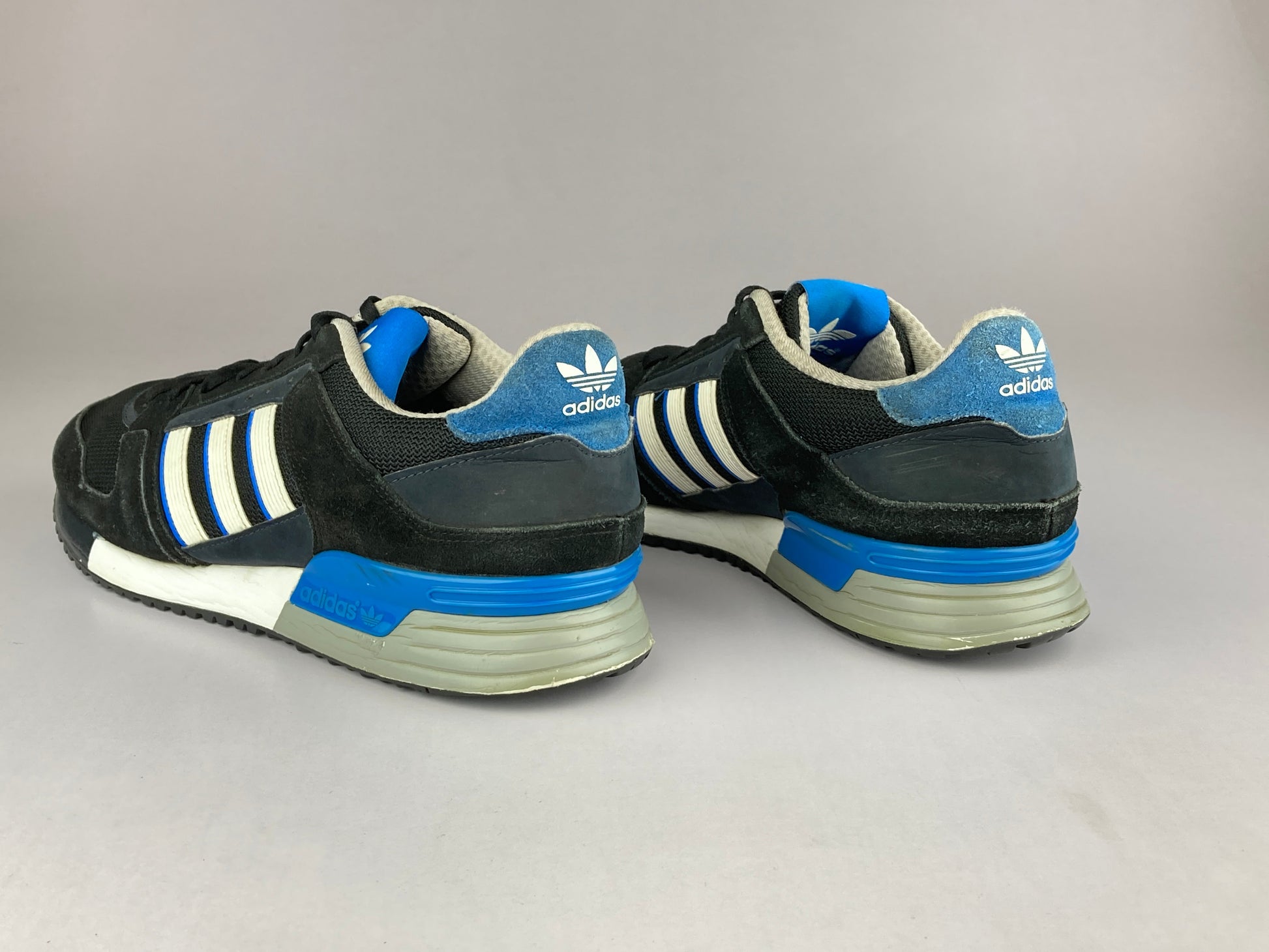 adidas zx 630 women Blue